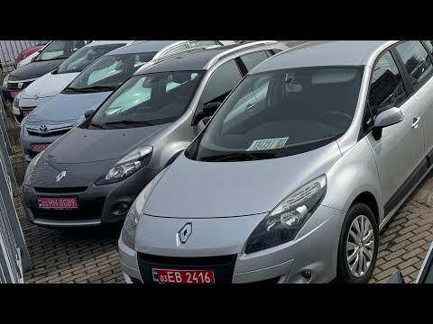 Видео: Найкращі Авто за 5000💲! 