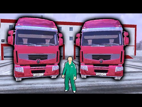 Видео: Я ВЛАДЕЛЕЦ ТК на БЛЕК РАША РП