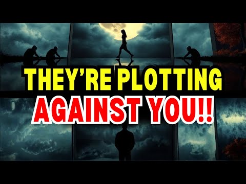 Видео: ИЗБРАННЫЕ ⚠️ КТО-ТО ПЛАНИРУЕТ ВЫГНАТЬ ВАС, ИСПОЛЬЗУЯ… 😈