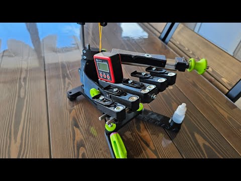 Видео: TURIST типа APEX