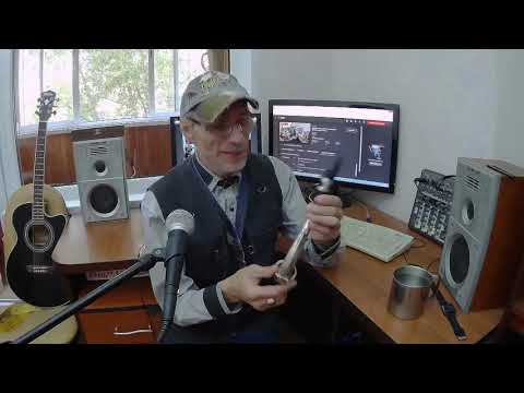 Видео: Как научиться играть на саксофоне. Практическое занятие №1.