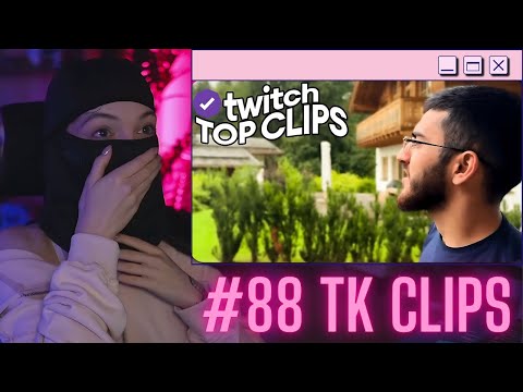 Видео: BY_OWL СМОТРИТ TKCLIPS #88 | СТРИМХАТА ЭВЕЛОН И СТАЯ, ДОВЕЛИ ЗЛОГО