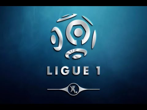 Видео: Fifa 15 Чемпионат Франция первый тур AS Monaco - Bordeaux