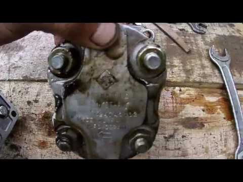 Видео: МТЗ-82 грандіозний ремонт:день 5