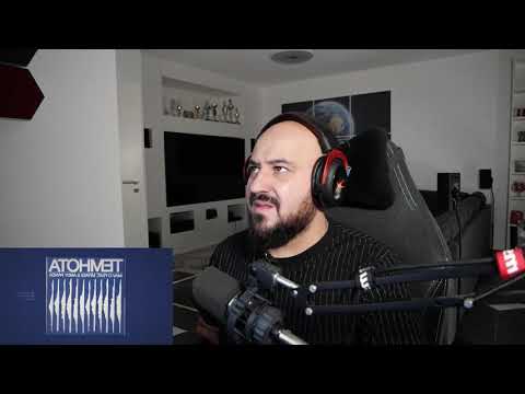 Видео: 💎 Реакция на Mav-d feat. Miyagi & Andy Panda - Темнота💎