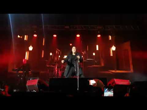 Видео: TODD и Алексей Горшенев - Выход судьи (Воронеж, 02.11.2022)