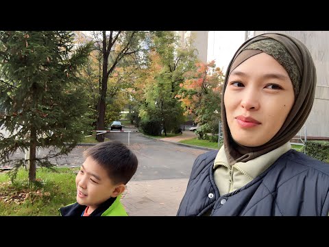 Видео: БАТЫРЫМА ТЕЛЕФОН СЫЙЛАДЫҚ | ОТБАСЫЛЫҚ ДЕМАЛЫС #анара