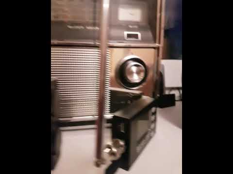 Видео: Сравнение приемников Tecsun-660, Tecsun-330, Малахит м1, Белка dsp, Grundig YB400, Panasonic R1400