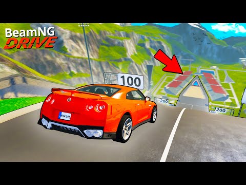 Видео: ҚАЙ КӨЛІК АЛЫСҚА СЕКІРЕДІ?! BeamNG қазақша