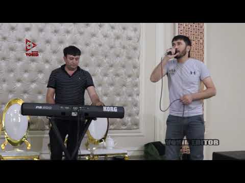 Видео: 😊Фақат рақс😊-Туёна- Борис Ҷурабеков "Tuyona" Boris Jurabekov