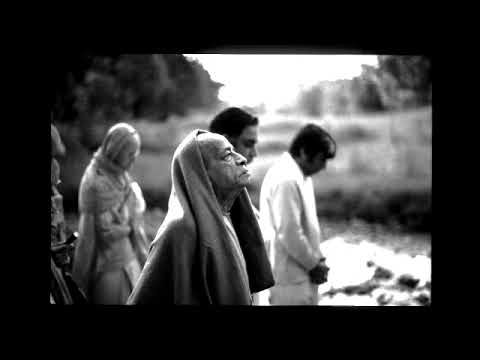 Видео: ЧЕРНАЯ МАГИЯ - Лакшми Нараяна дас (Леонид Тугутов)