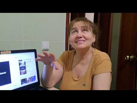 Видео: Scally Milano Дай мне шанс Реакция