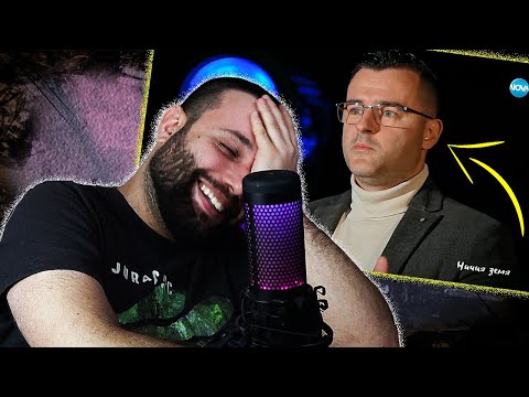 Видео: ТЕЛЕВИЗИЯ СЕ ГАВРИ С ЮТЮБЪР
