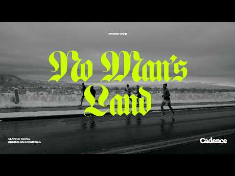 Видео: Ничейная земля | Бостонский марафон: Эпизод 4