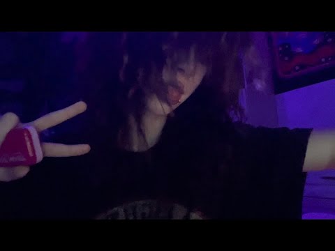 Видео: асмр читаем абстрактный реп источник хип хапа 