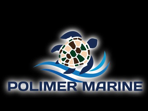 Видео: Грунт полиуретановый Двухкомпонентный Polimer Marine для бетона, дерева, МДФ, металла адгезионная