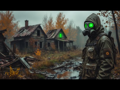 Видео: 🍂DEAD AIR REVOLUTION | СТРИМ 3