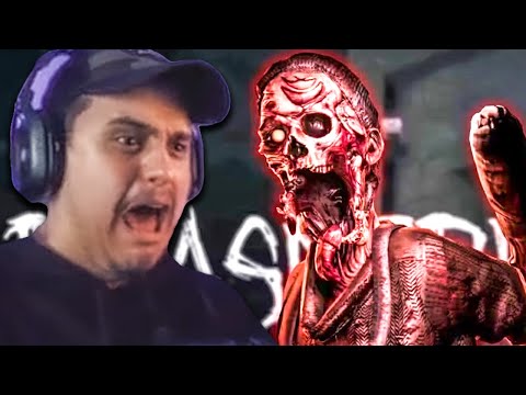 Видео: Новият ЪПДЕЙТ На PHASMOPHOBIA е НЕРЕАЛЕН