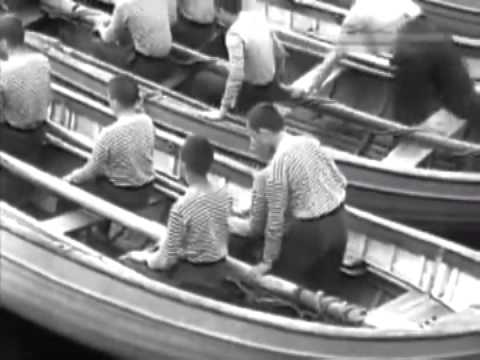 Видео: Хор  училища им  Свешникова Марш нахимовцев 1982