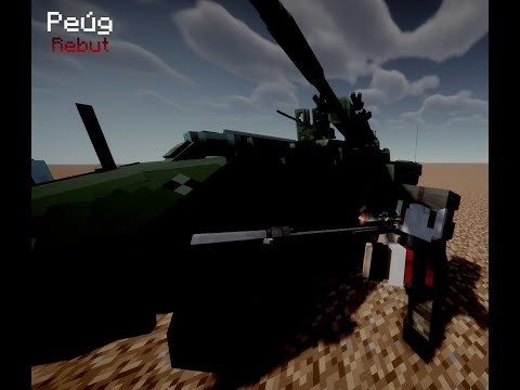 Видео: Рейд Rebut | Рейд в Майнкрафте