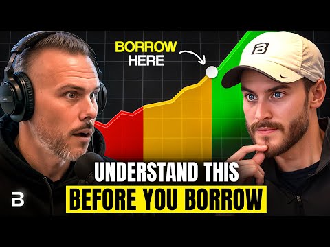 Видео: Прежде чем брать кредит под залог пожизненной страховки — посмотрите на это!