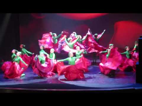 Видео: Розы - 28.05.2019г. Ровесник_Минск