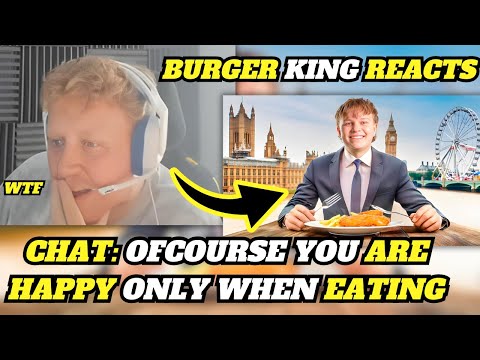 Видео: Реакция Ардииса на «Профессионалы Valorant пробуют английскую еду с Ардиисом»