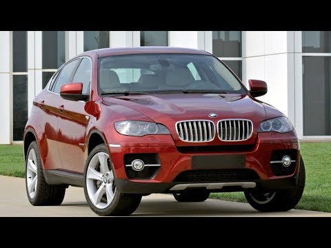 Видео: БМВ Х6 слабые места | Недостатки и болячки б/у BMW X6 E71