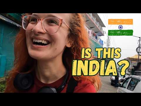 Видео: Самый ТИБЕТСКИЙ город Индии?! | Исследуем Дхарамсалу