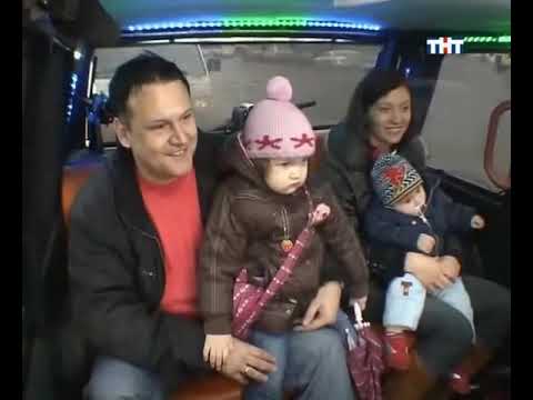 Видео: Такси - Эфир 15.05.2008