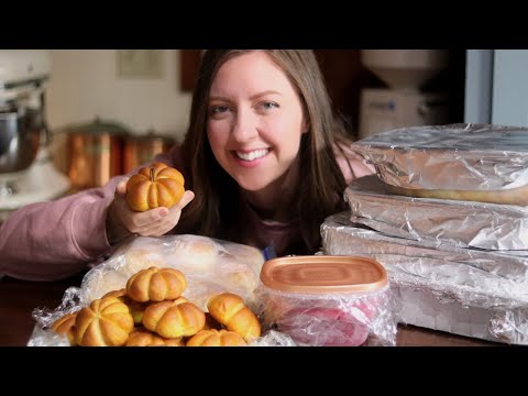 Видео: Простые и вкусные праздничные гарниры, которые можно приготовить заранее и заморозить