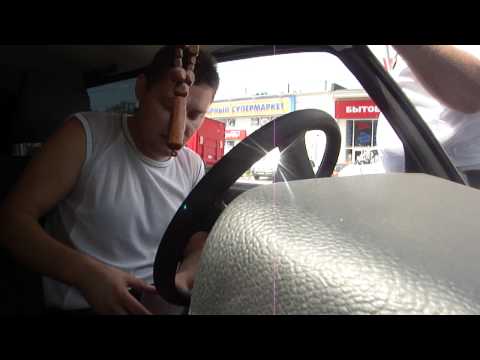 Видео: ИДПС Мищенко.Дайте документы в руки...