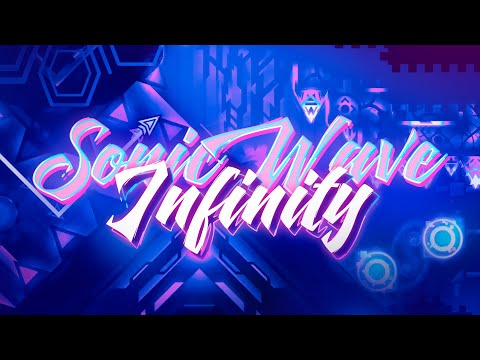 Видео: SONIC WAVE INFINITY | ВСЁ ИЛИ НИЧЕГО