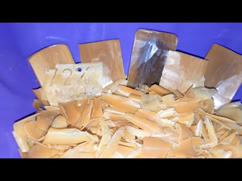 Видео: ASMR Стружка, Гель, Мыление😎