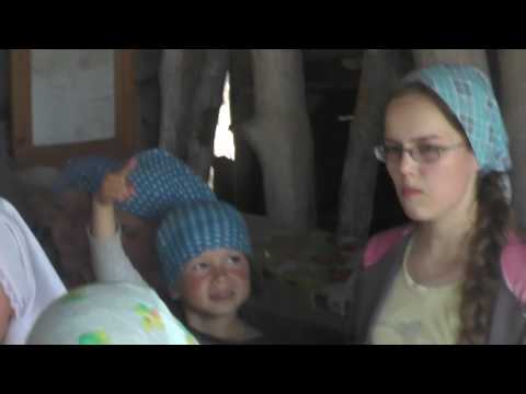 Видео: Загуляевы приехали. 25 06. 2016