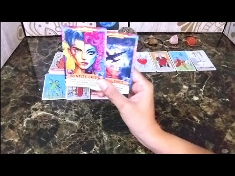 Видео: В прошлом они разрушили жизнь многих. Вы разорвали этот круг. Он остановится на вас.