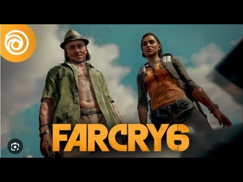 Видео: 🔴 STREAM FAR CRY 6 #3 |☣️ РЕЖИМ ПОВСТАНЦА ФАР КРАЙ 6 | САМЫЙ СЛОЖНЫЙ РЕЖИМ | ☢️