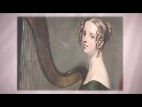 Видео: Каміла Марцінкевіч (1837 — 1887)