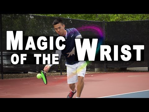 Видео: Завершение дебатов о запястьях?