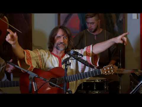 Видео: Ведаю  - Иван Царевич ( акустика)