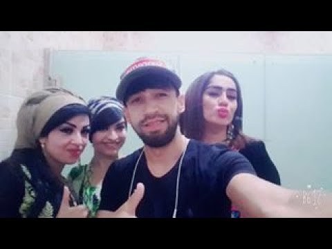 Видео: Shon mc ft Reykl Руймоли Сарут