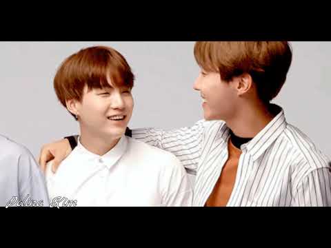 Видео: Но громкий звон колокола , разбитое зеркало/Yoonseok/BTS/Юнсоки