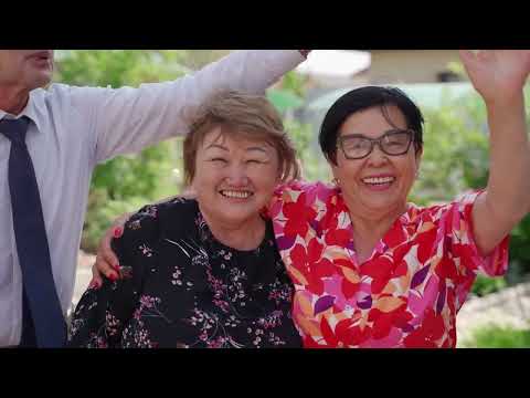 Видео: Одноклассники Встреча 2023