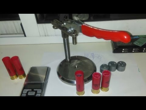 Видео: Размеры станка для зарядки патронов. Обзор самодельных станков, упс и для чистки оружия.