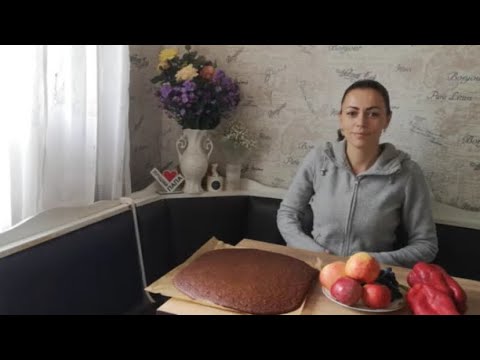 Видео: А у меня утро начинается с красоты!