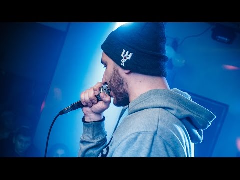 Видео: Типси Тип, Zambezi – Кружим (live)
