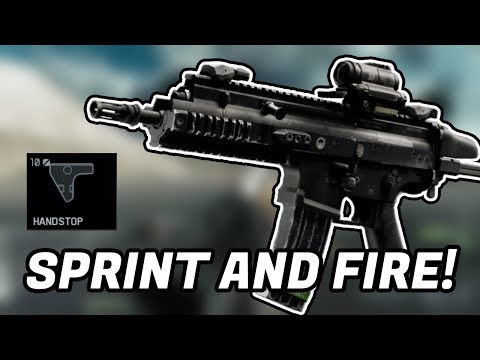 Видео: НОВЫЙ SOR 300SC в Battlefield 6… и он КРУШИТ!!