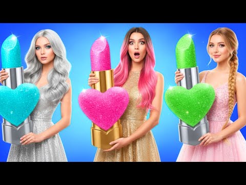 Видео: Летние Секреты Стиля 👗✨ Как Я Стала Самой Трендовой! 💖
