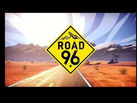 Видео: Road 96 // Зачем бежать?