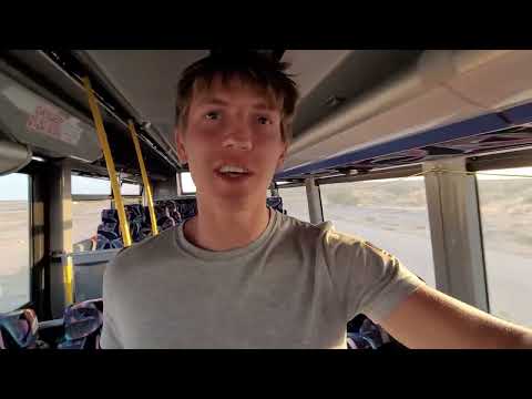 Видео: "ЩАС Я ДОМА УЖЕ"- Америка! Дамба Гувера / Гранд Каньон / Сан-Диего.